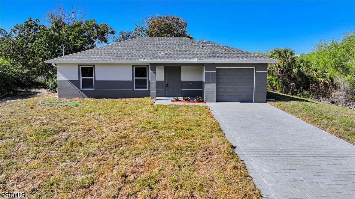 524 Empire Avenue S, Lehigh Acres, FL 33974 - #1