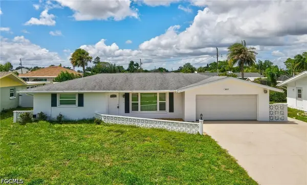 3513 Harbor Boulevard, Port Charlotte, FL 33952