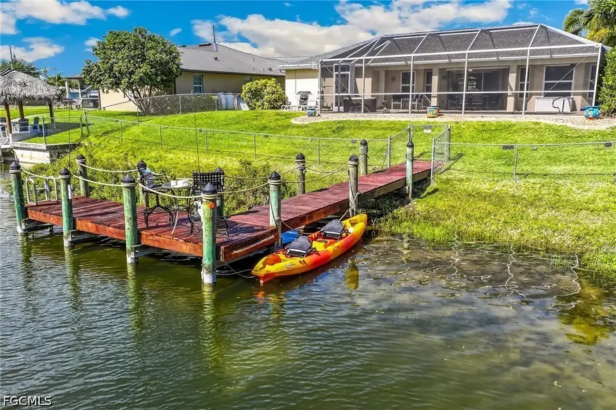 311 NE 17th Place, Cape Coral, FL 33909 - #3