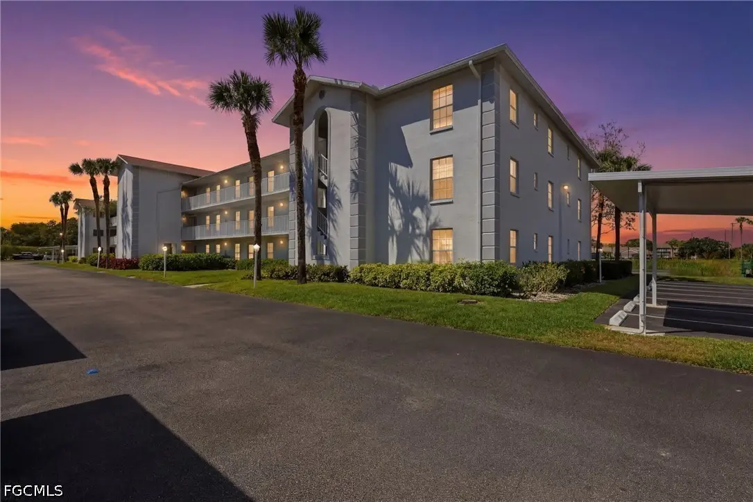 9580 Victoria Lane #A102, Naples, FL 34109 - #1