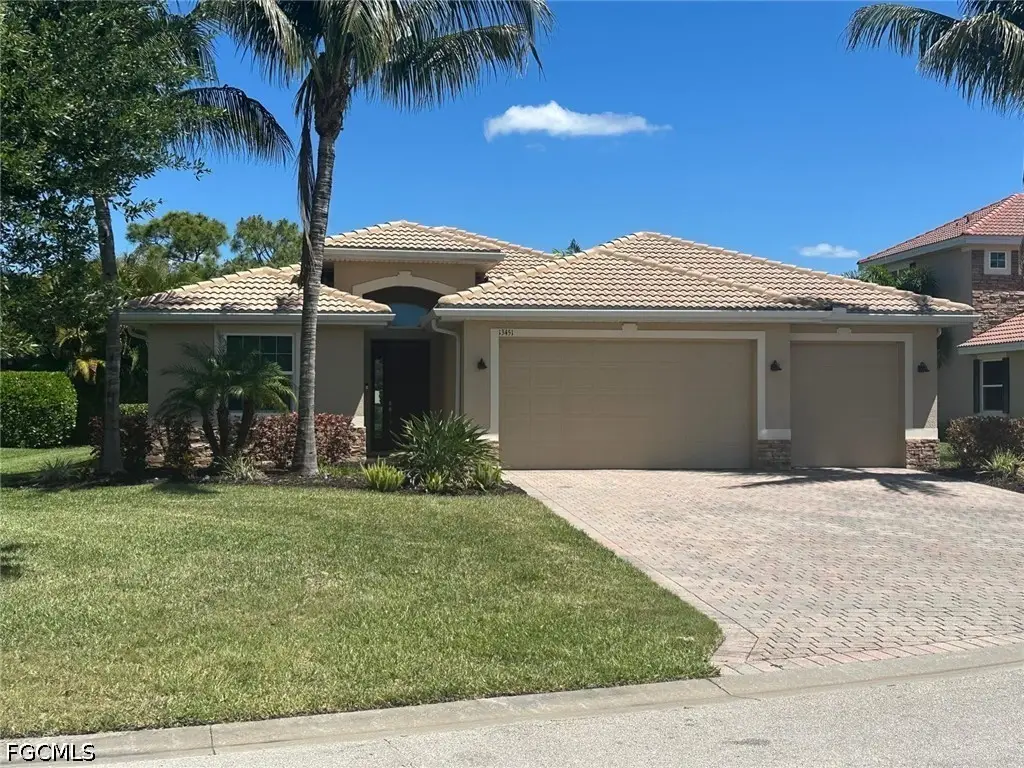 13451 Seaside Harbour Drive, North Fort Myers, FL 33903 - #1