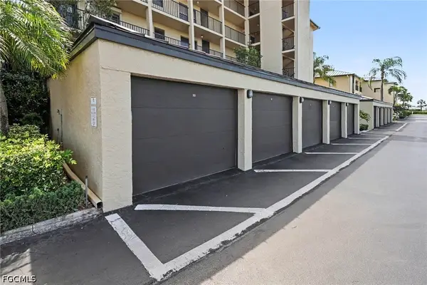 4703 SE 17th Place #205, Cape Coral, FL 33904