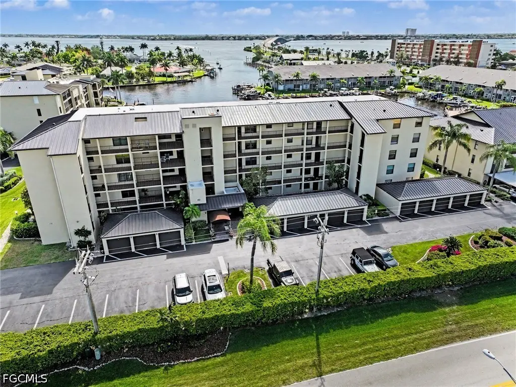 4703 SE 17th Place #404, Cape Coral, FL 33904 - #1