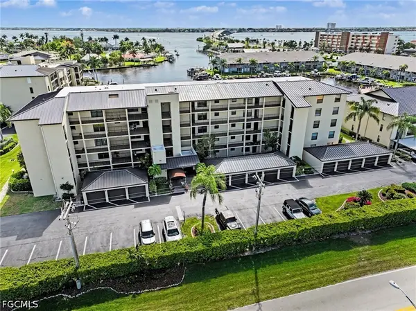 4703 SE 17th Place #404, Cape Coral, FL 33904