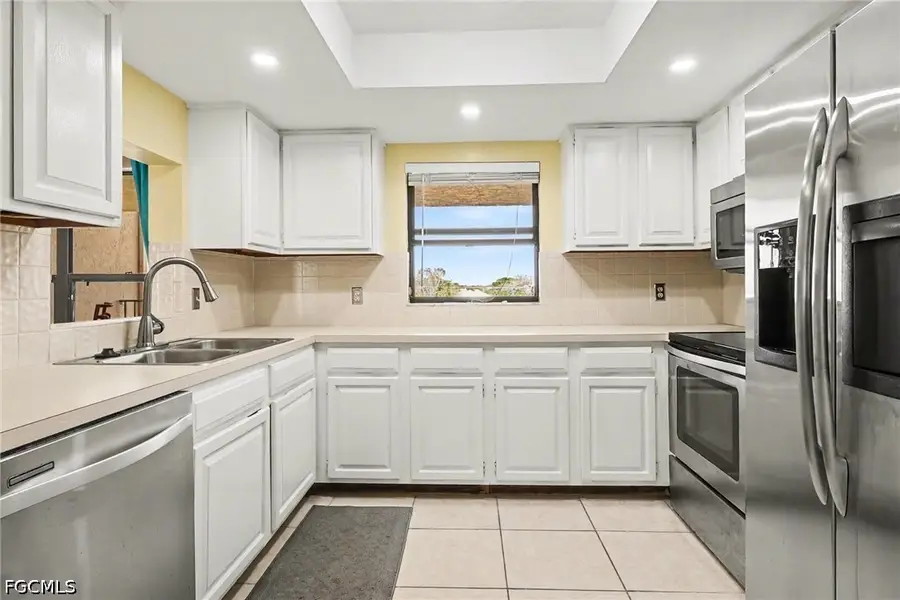 4703 SE 17th Place #404, Cape Coral, FL 33904 - #2