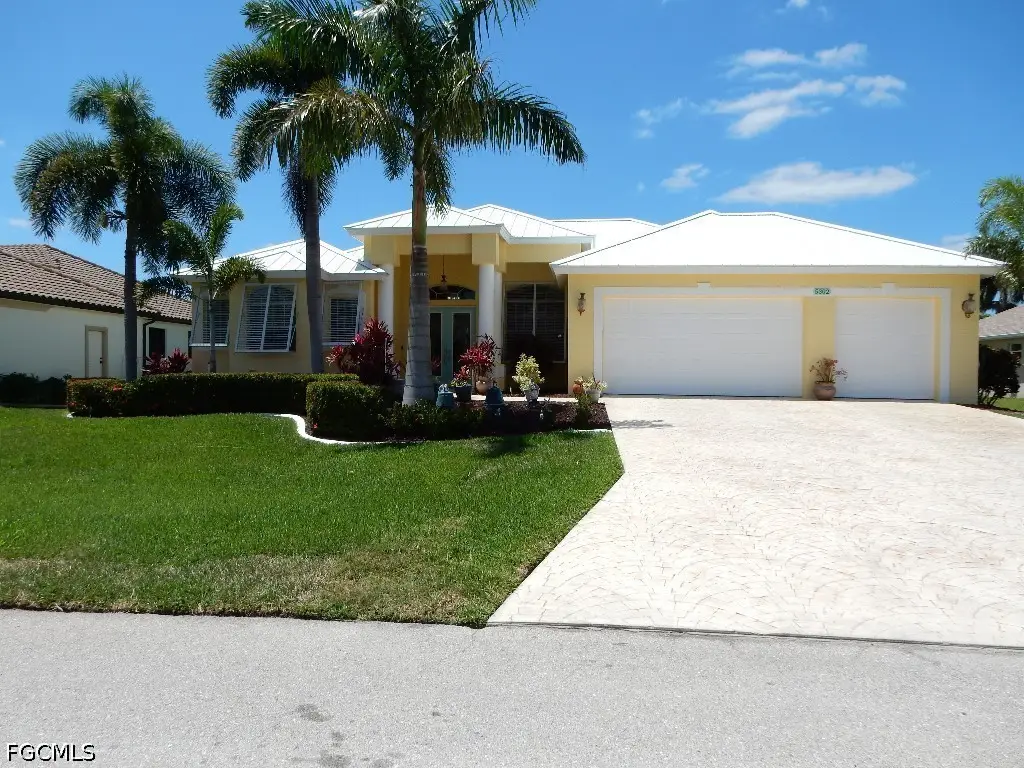 5302 SW 27th Place, Cape Coral, FL 33914 - #1