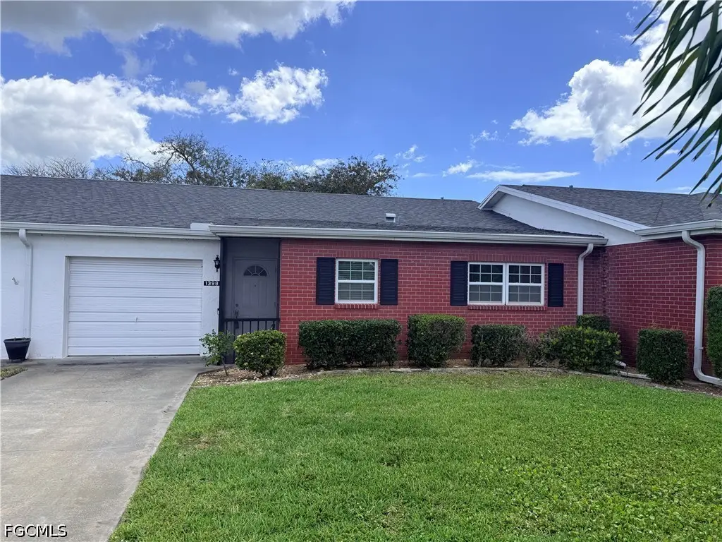 1398 Myerlee Country Club Boulevard, Fort Myers, FL 33919 - #1