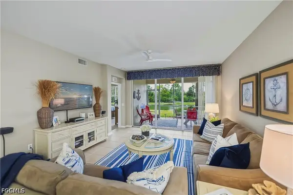 10109 Colonial Country Club Boulevard #2401, Fort Myers, FL 33913
