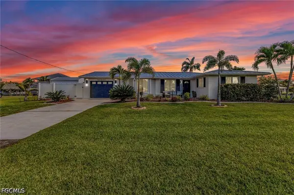24240 Henry Morgan Boulevard, Punta Gorda, FL 33955