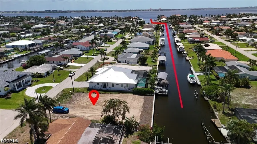 5314 Colonade Court, Cape Coral, FL 33904 - #3