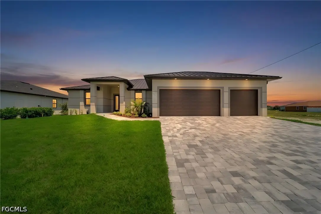1947 NW 34th Avenue, Cape Coral, FL 33993 - #1