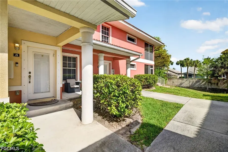 5450 Park Road #4, Fort Myers, FL 33908 - #3