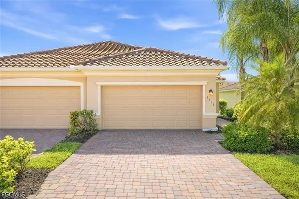 2519 Vine Avenue, Naples, FL 34120