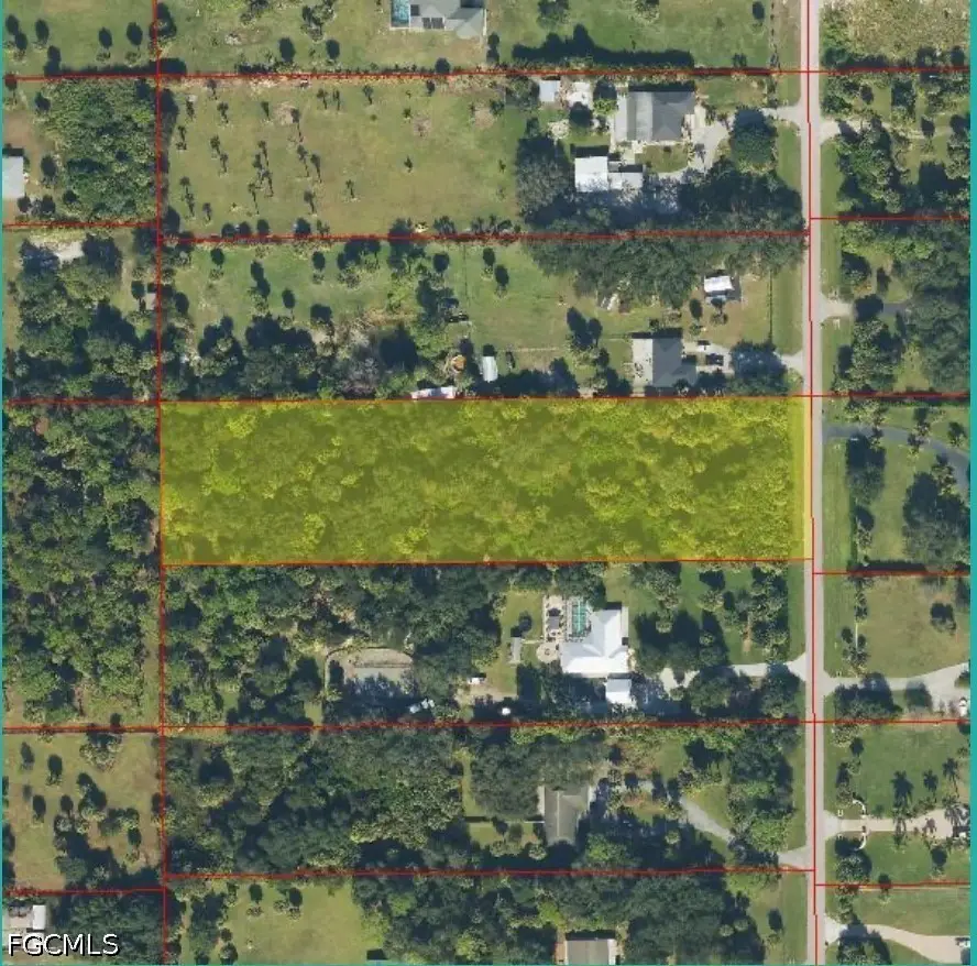19th Street Nw, Naples, FL 34120 - #1