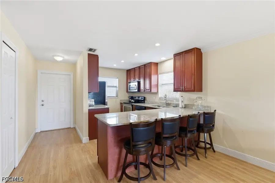 4718 SE 5th Avenue #9, Cape Coral, FL 33904 - #2