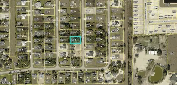 344 Ranchito Avenue, Lehigh Acres, FL 33974