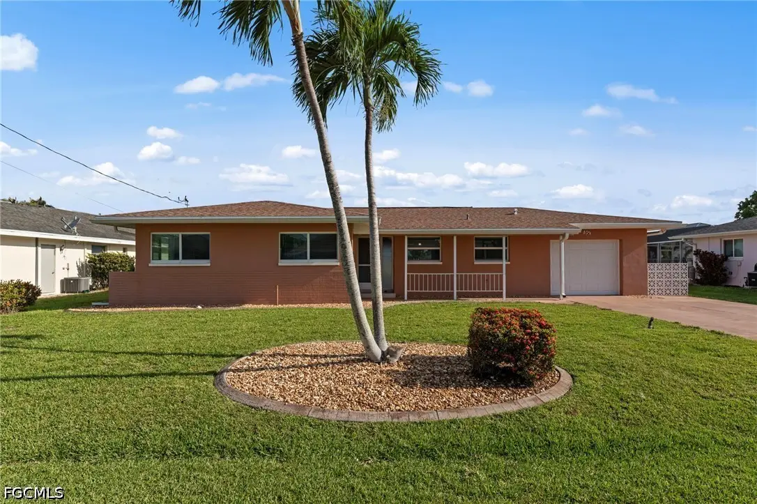167 SW 53rd Street, Cape Coral, FL 33914 - #1