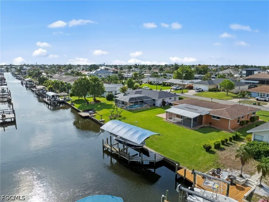 167 SW 53rd Street, Cape Coral, FL 33914 - #2