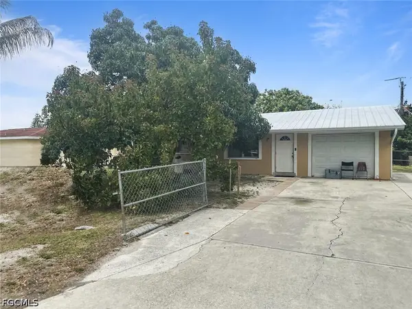 13314 2nd Street, Fort Myers, FL 33905