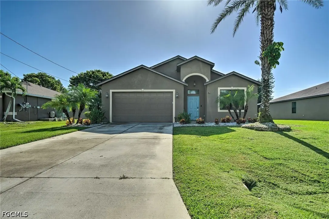 4521 SW 10th Avenue, Cape Coral, FL 33914 - #1