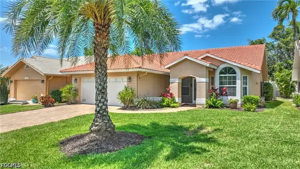 16238 Kelly Woods Drive, Fort Myers, FL 33908