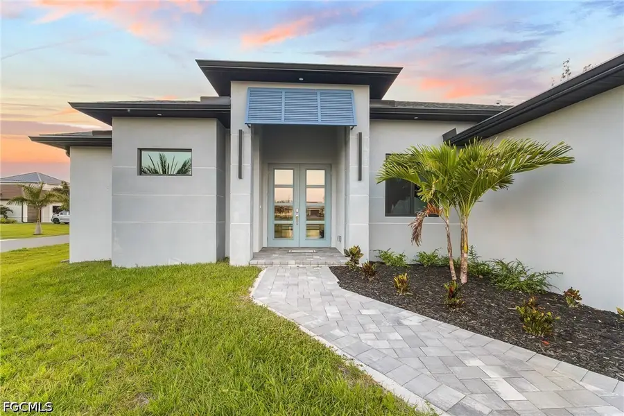 142 SW 33rd Place, Cape Coral, FL 33991 - #3