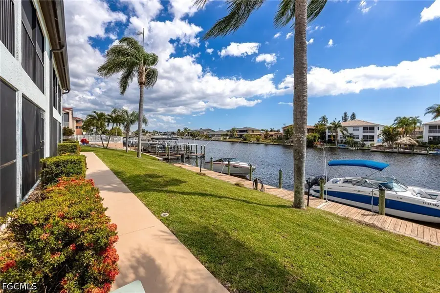 3736 SE 12th Avenue #102, Cape Coral, FL 33904 - #2