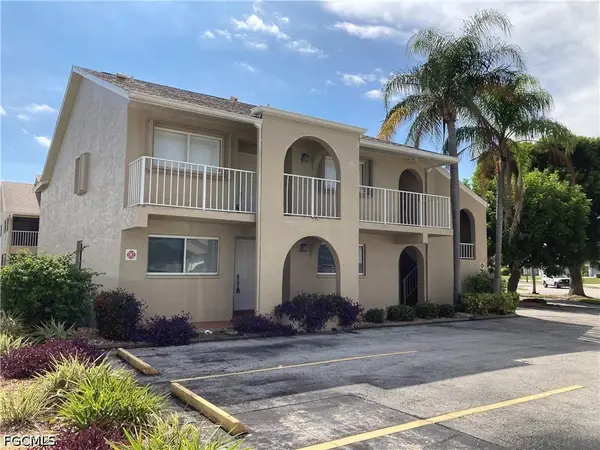 4321 Country Club Boulevard #101, Cape Coral, FL 33904