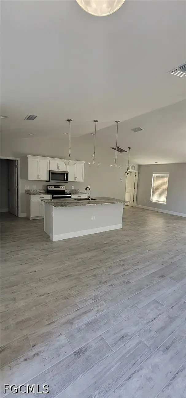 4522 NW 34th Street, Cape Coral, FL 33993 - #2