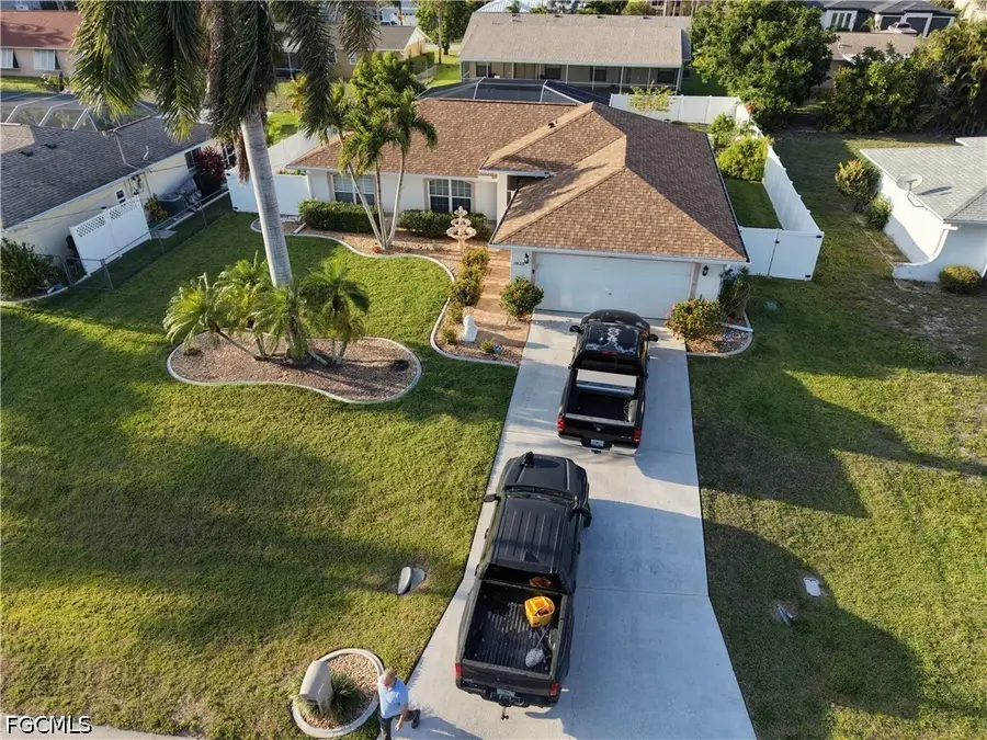 1825 SE 12th Terrace, Cape Coral, FL 33990 - #2