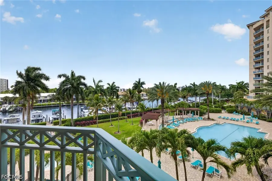 3414 Hancock Bridge Parkway #406, North Fort Myers, FL 33903 - #2