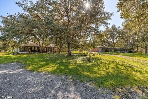 2348 Nine Mile Road, Labelle, FL 33935