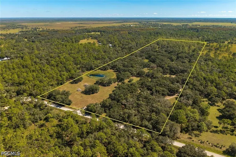 2348 Nine Mile Road, Labelle, FL 33935 - #2