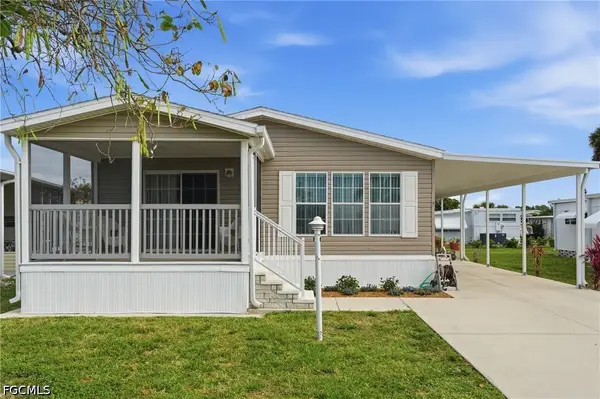 5 Monaco Terrace, Naples, FL 34112