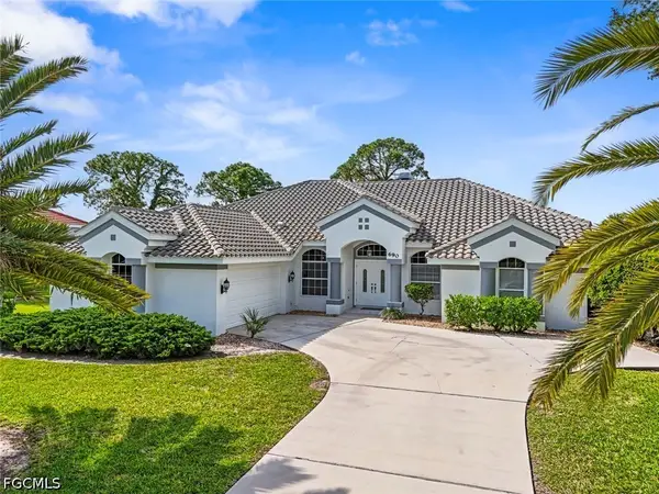 690 Milwaukee Boulevard, Lehigh Acres, FL 33974