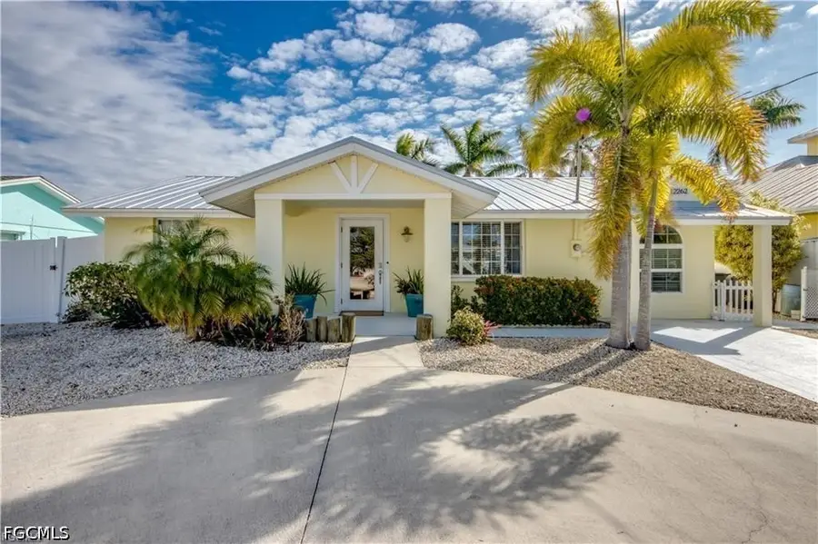 12262 Boat Shell Drive, Matlacha Isles Matlacha Shores, FL 33991 - #2