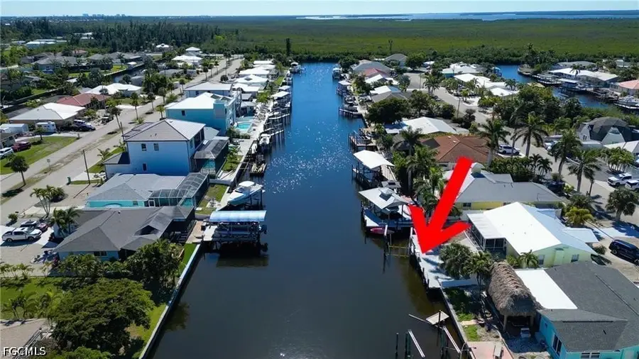 12262 Boat Shell Drive, Matlacha Isles Matlacha Shores, FL 33991 - #3