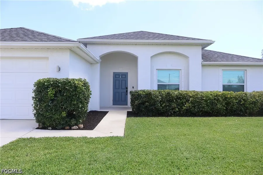 1632 SW 18th Street, Cape Coral, FL 33991 - #2
