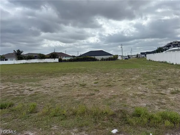 2515 Nelson Road N, Cape Coral, FL 33993
