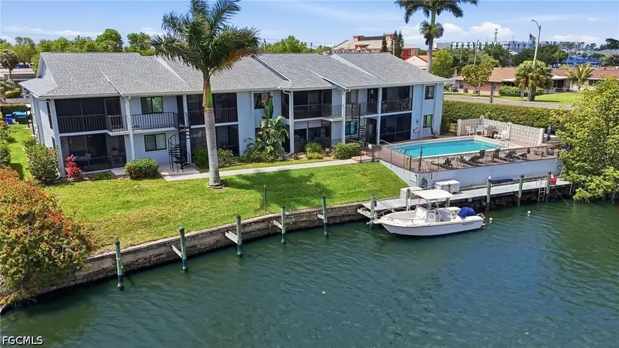 1205 SE 46th Lane #201, Cape Coral, FL 33904 - #2