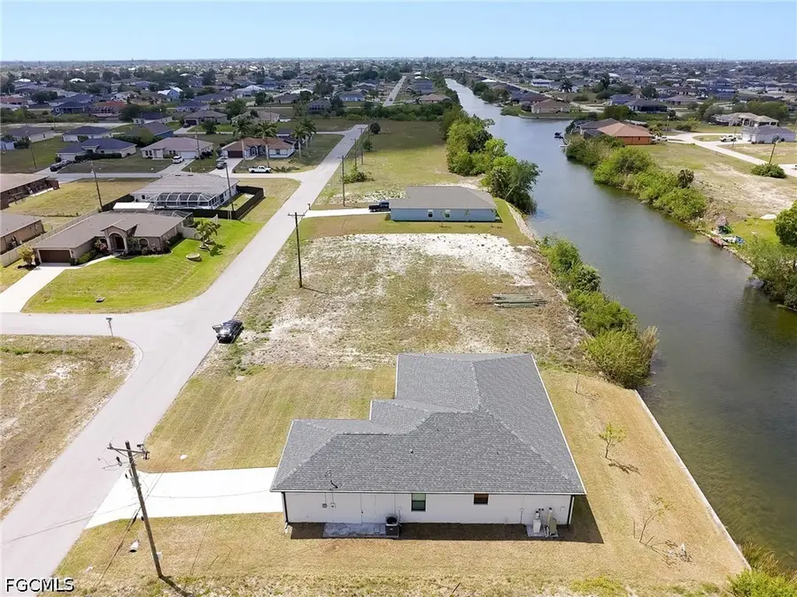 2102 NW 6th Place, Cape Coral, FL 33993 - #2