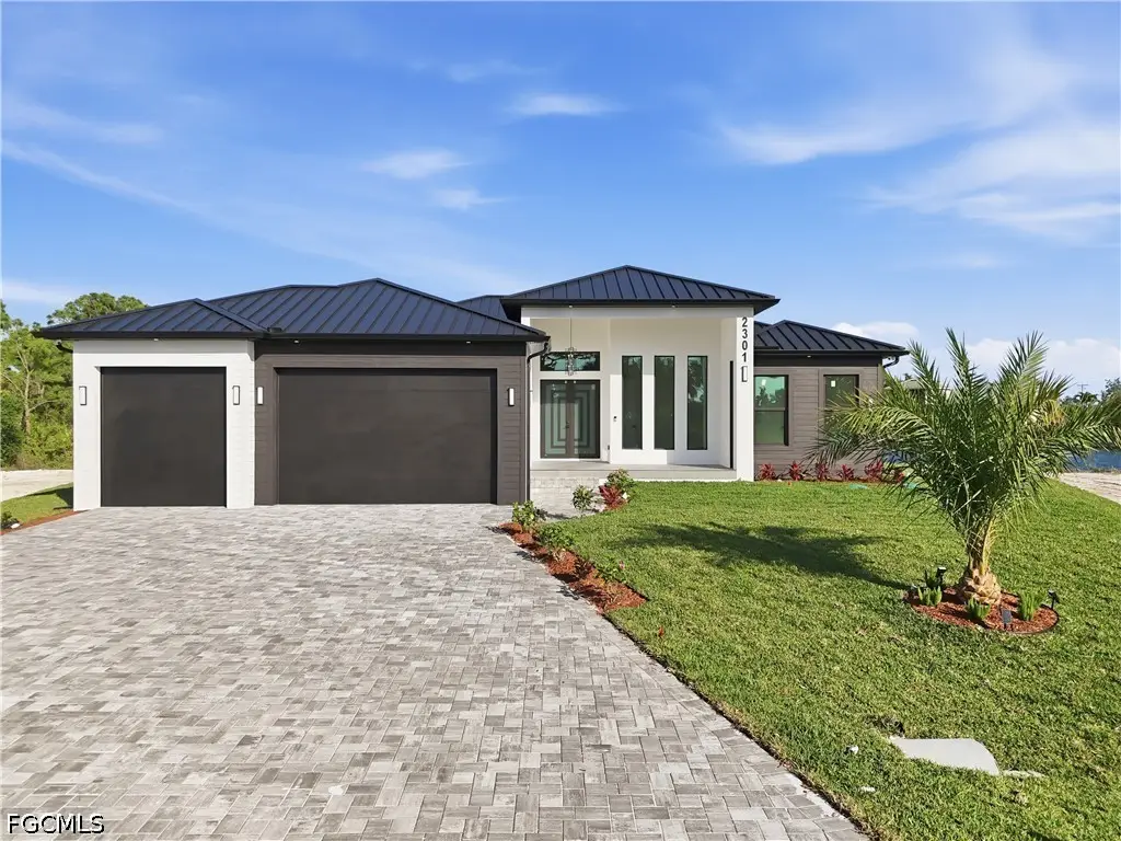 2301 NW 32nd Place, Cape Coral, FL 33993 - #1