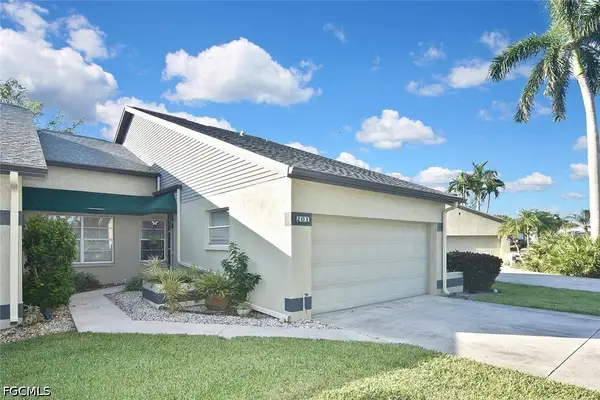 201 Mcgregor Park Circle #201, Fort Myers, FL 33908