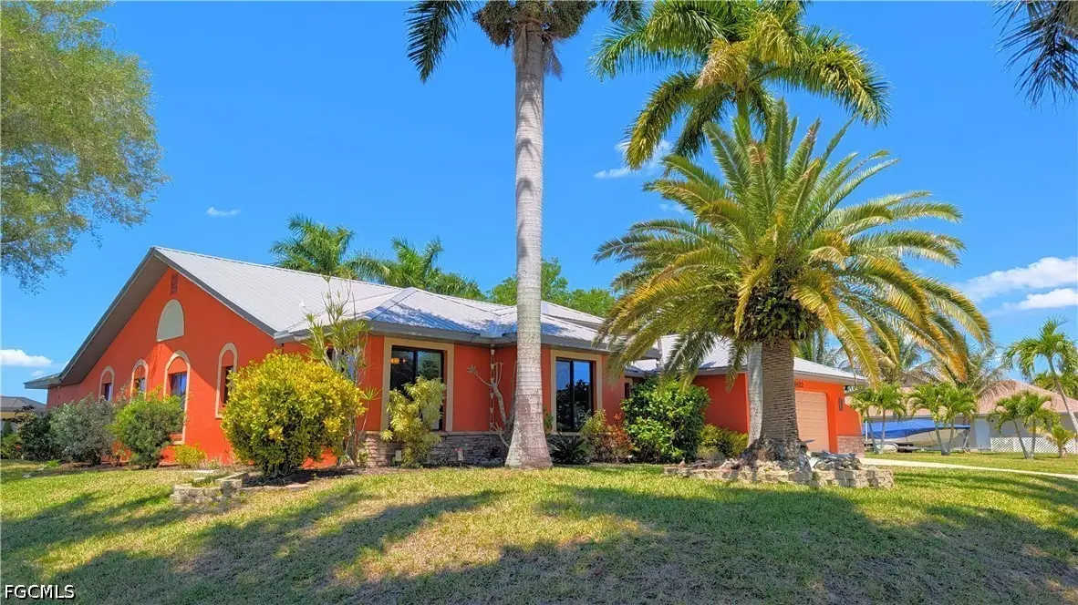 1422 SW 4th Avenue, Cape Coral, FL 33991 - #1