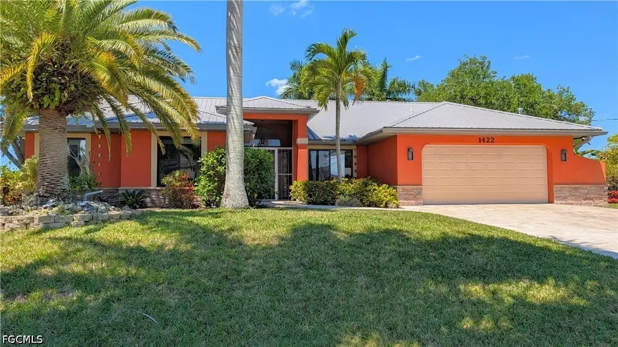 1422 SW 4th Avenue, Cape Coral, FL 33991 - #2