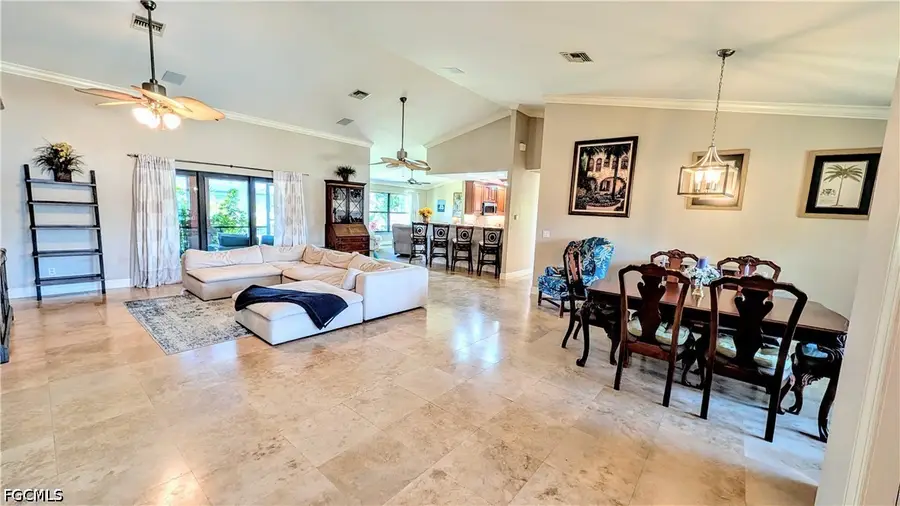 1422 SW 4th Avenue, Cape Coral, FL 33991 - #3