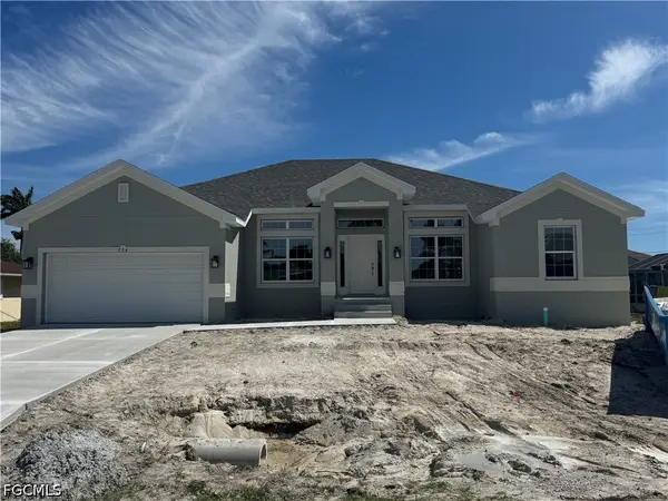 234 SE 44th Terrace, Cape Coral, FL 33904