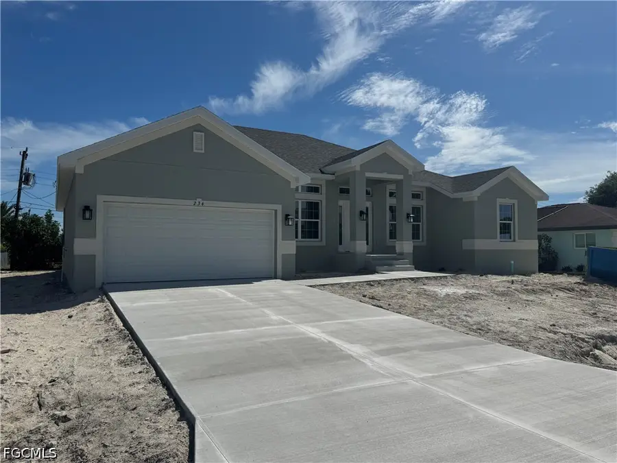 234 SE 44th Terrace, Cape Coral, FL 33904 - #2