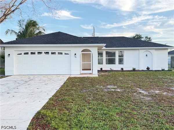 140 SE 17th Terrace, Cape Coral, FL 33990