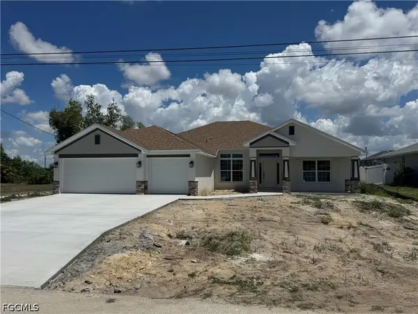 305 SE 2nd Street, Cape Coral, FL 33990
